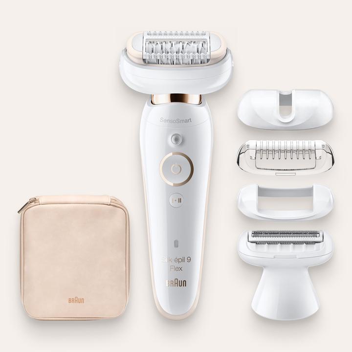 Image du produit Braun Silk-épil 9 Flex