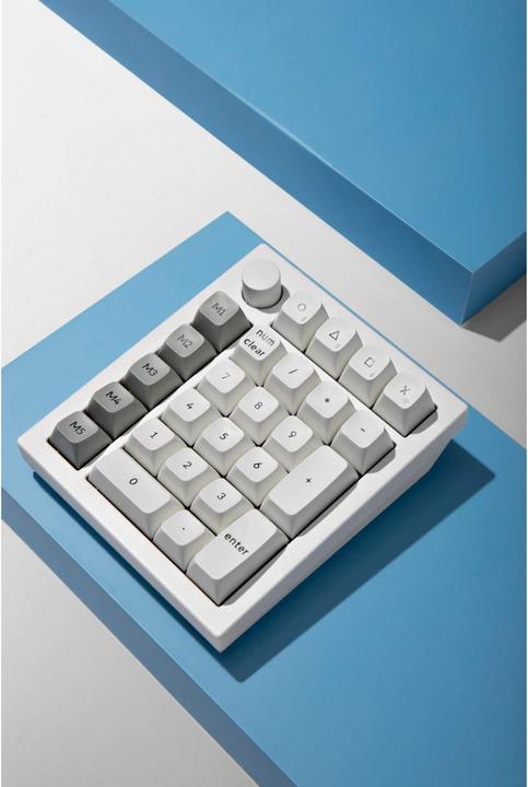 Produktbild Keychron Q0 Max (Nummernblock, Kabelgebunden)