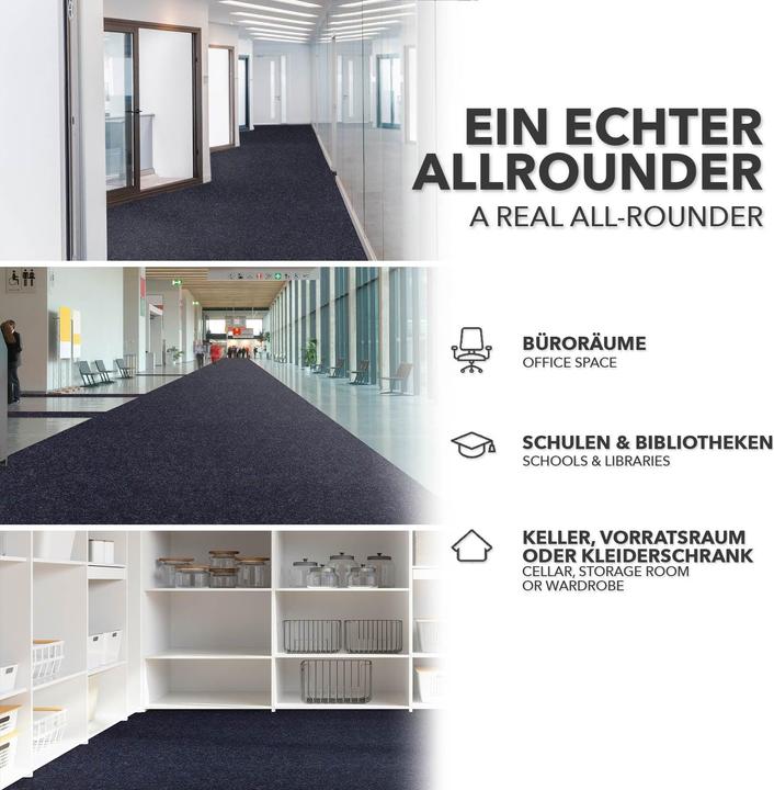 Produktbild Karat Turbo (200 x 200 cm)