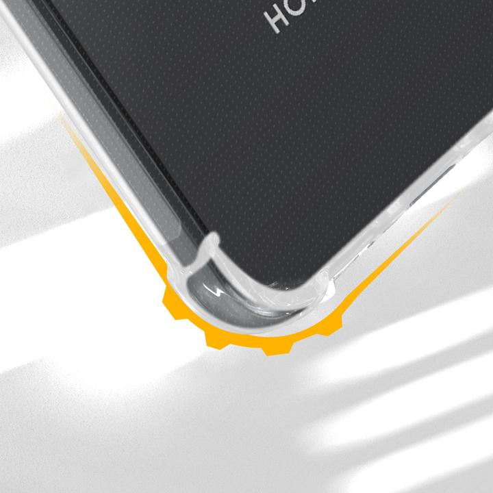 Actual product image Avizar Protective cover with reinforced corners Series (Honor 70 Lite)