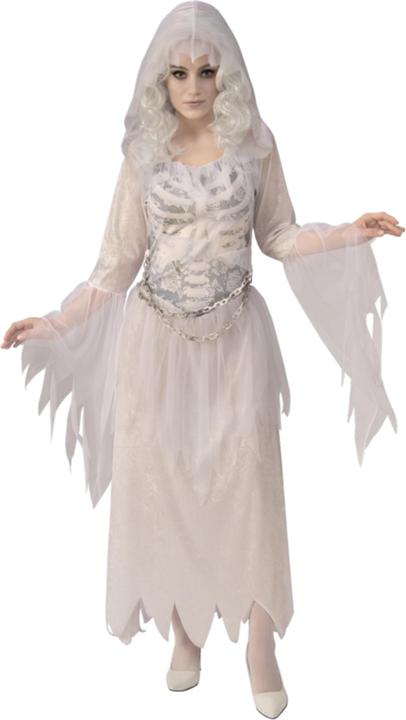 Image du produit Bristol Novelty - Déguisement GHOSTLY - Femme (S)