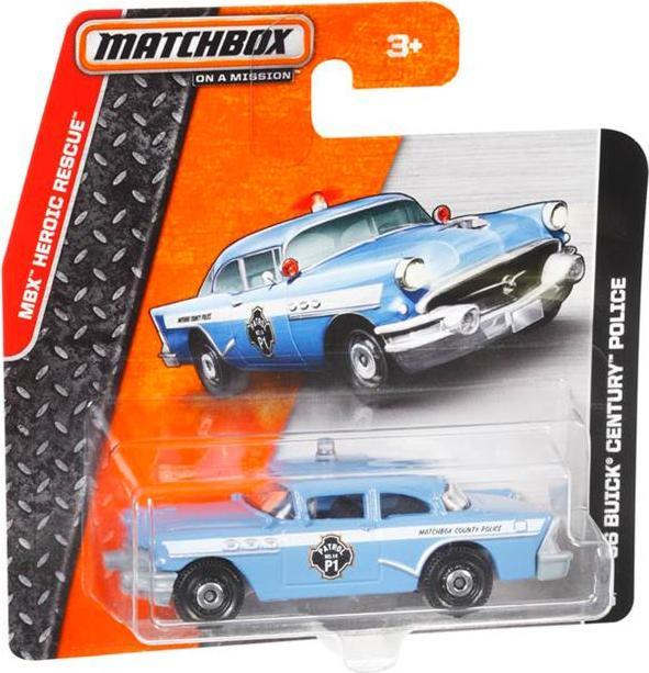 Immagine prodotto Matchbox Veicoli (assortiti)