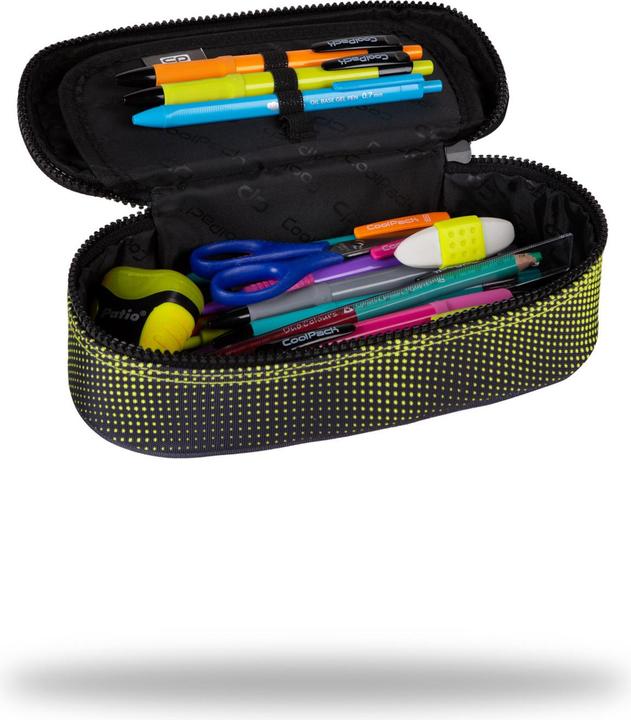 Actual product image Coolpack 4-piece rucksack set PICK 17 (26 l)