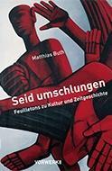 Be embraced (German, Buth Matthias, 2017)