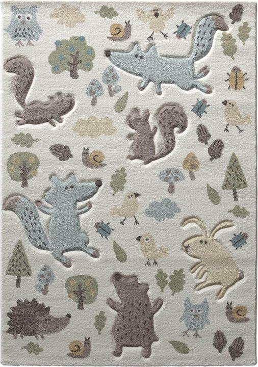 Actual product image Sigikid Forest (160 x 225 cm)
