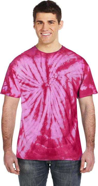 Produktbild Colortone Kvinnor Tonal Spider TShirt (L)