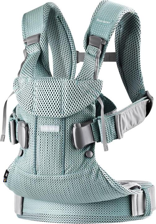 Actual product image BabyBjörn One Air