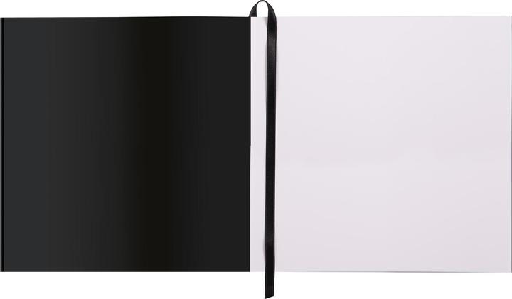 Produktbild Rhodia Touch Watercolor Book (200 g/m², 168 x)