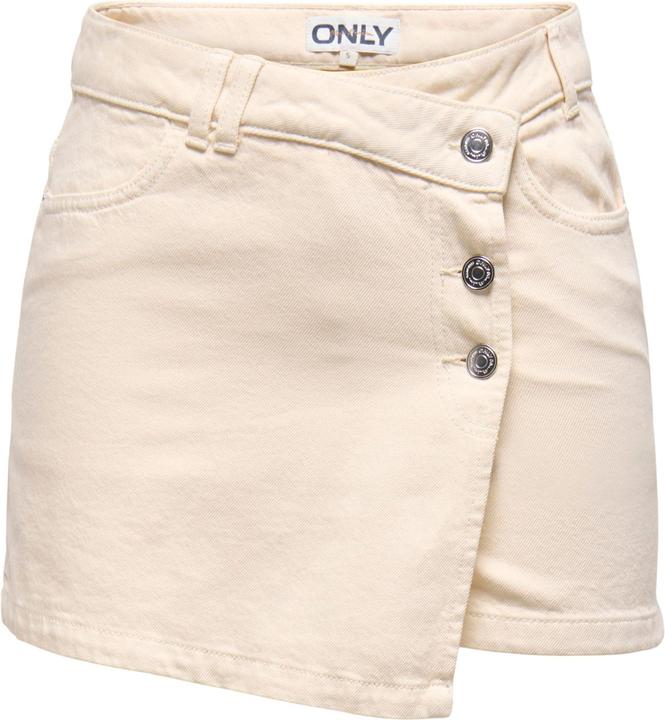Only ONLMILLY Jeansrock Jeansrock