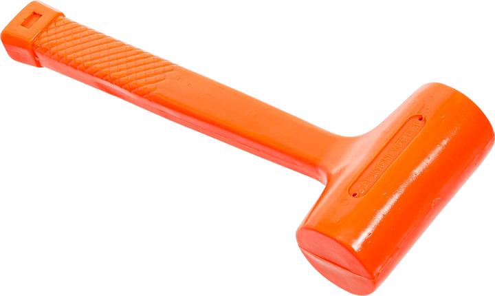 Produktbild BGS Schonhammer rückschlagfrei Ø 50 mm (916 g)