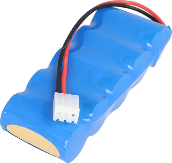 Produktbild XCell Akku Bosch E-BRLX620-1-NC, Somfy Easy-Lift BD5000 (1 Stk., Gerätespezifisch, 3000 mAh, Akku)