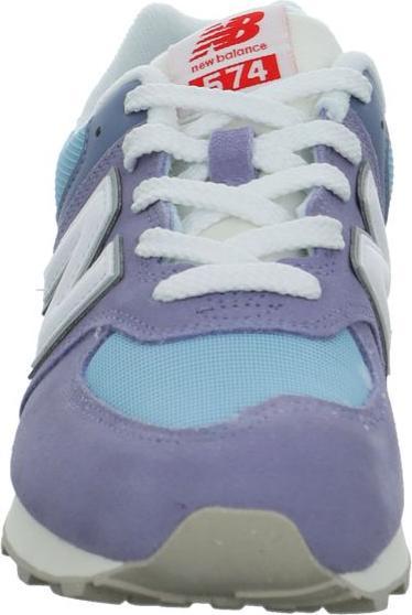 Actual product image New Balance GC574BLG (39)