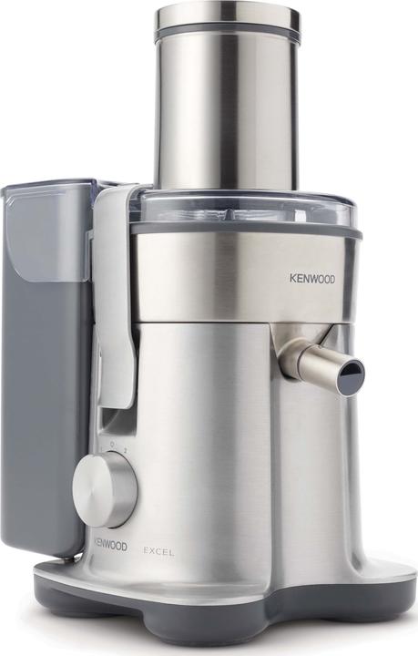 Kenwood Excel