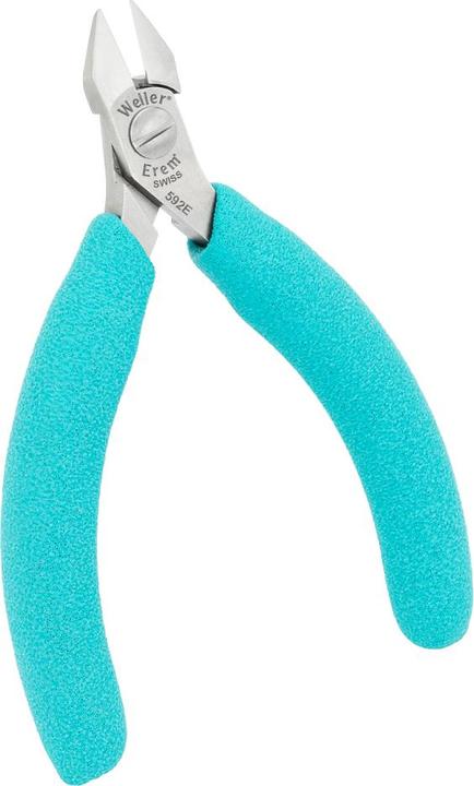 Immagine prodotto Weller Erem Fresa a punta, lunghezza totale 115 mm, max. 0,8mm (115 mm)