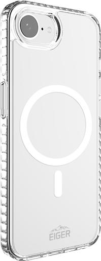 Actual product image Eiger Ice Grip (Apple iPhone 16e)