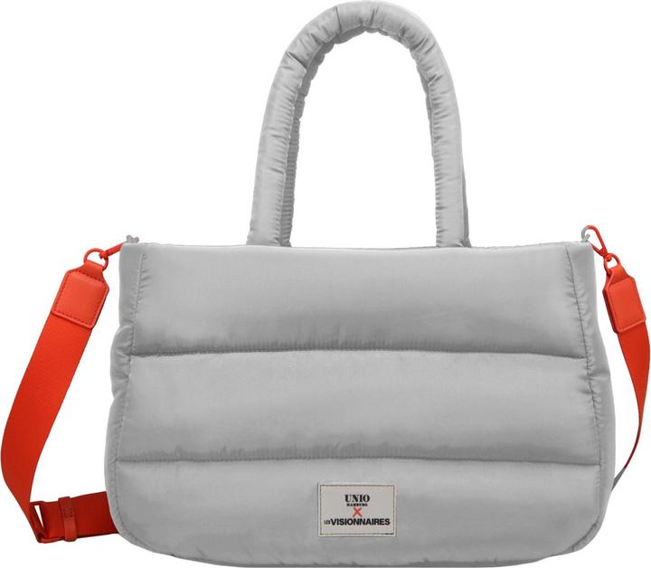 Produktbild Les Visionnaires Unio Cortina Schultertasche 45 cm