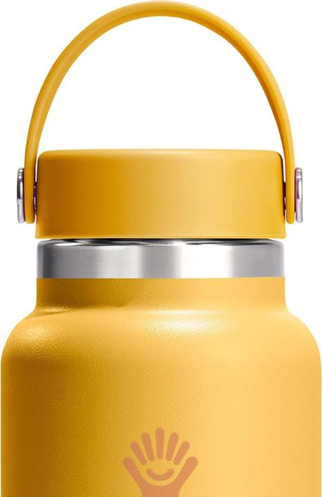 Actual product image Hydro Flask Lightweight Wide Flex Cap