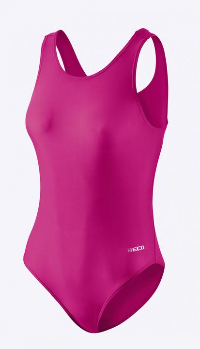 Beco Beermann GmbH Schwimmanzug Standard | pink | 38 (38)