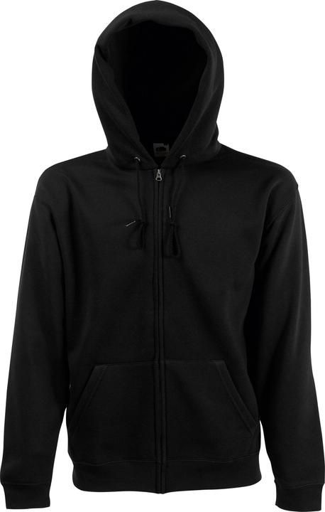Fruit of the Loom Kapuzenjacke