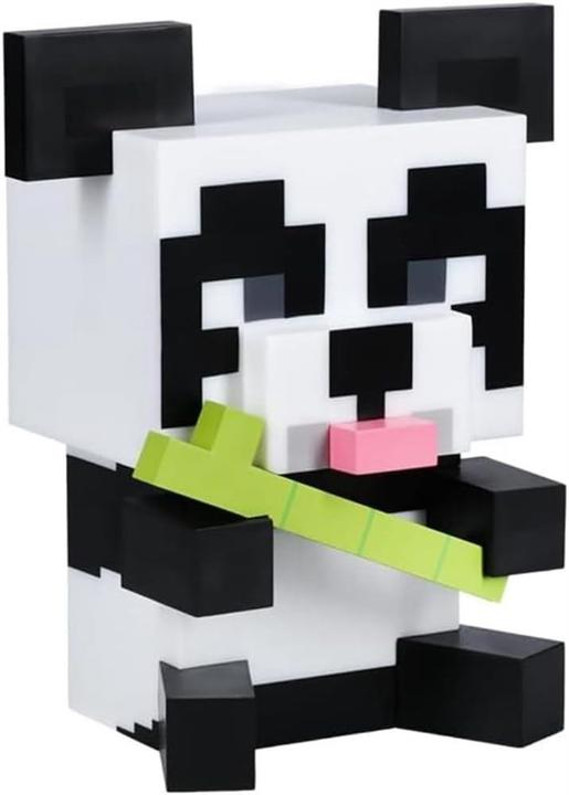 Actual product image Paladone Products Minecraft - Lamp Panda