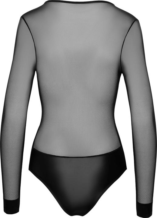 Immagine prodotto Cottelli Collection Corpo manica lunga S (S)