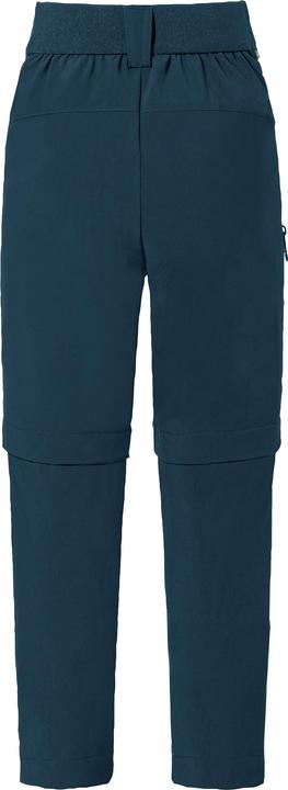 Actual product image Vaude Detective II (134, 140)