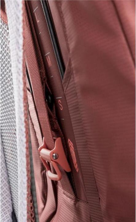 Actual product image Deuter Futura Air Trek 55 + 10 (55 l)