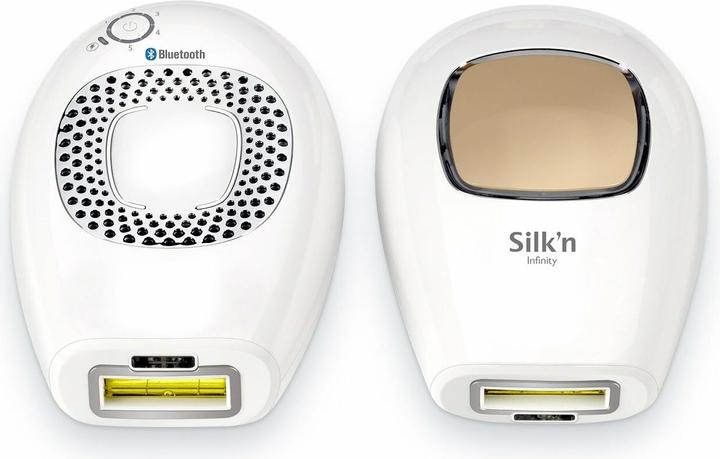 Actual product image Silk'n H3101