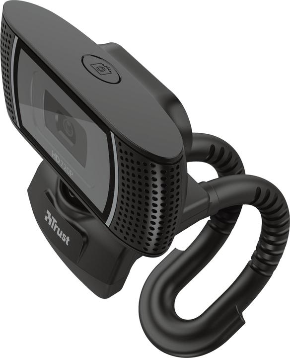 Image du produit Trust Trino (0.90 Mpx)
