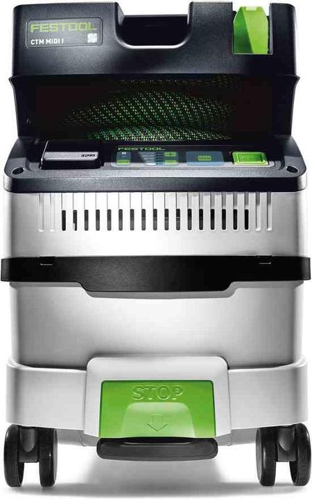Produktbild Festool Cleantec CTLC Midi I-Basic (Nass-Trockensauger)