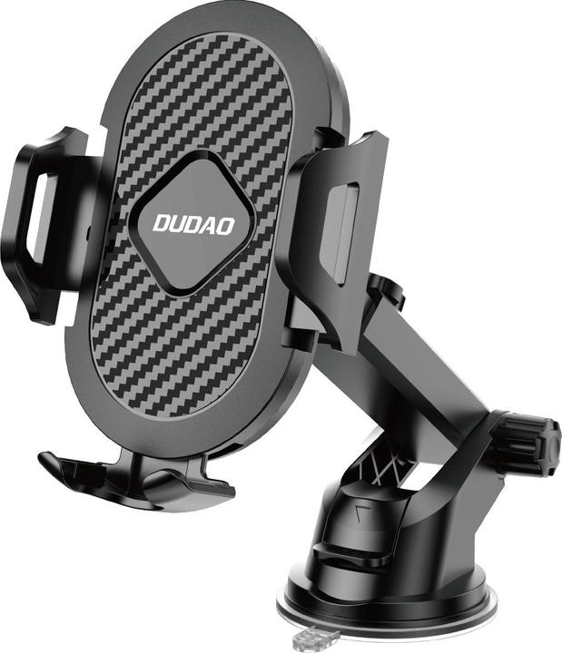 Dudao F2S Car Gravity Mount for Dashboard (Black)