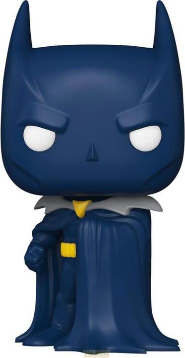 Image du produit Funko POP! Heroes Batman (DC One Million) Exclusive