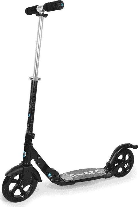Actual product image Micro Flex