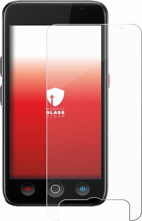 Image du produit upscreen Scratch Shield Verre