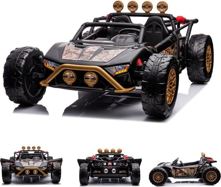 Es-toys Offroad Buggy (24 V)