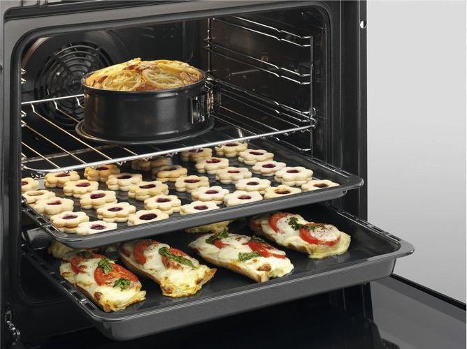 Produktbild Electrolux EB7GL4SP