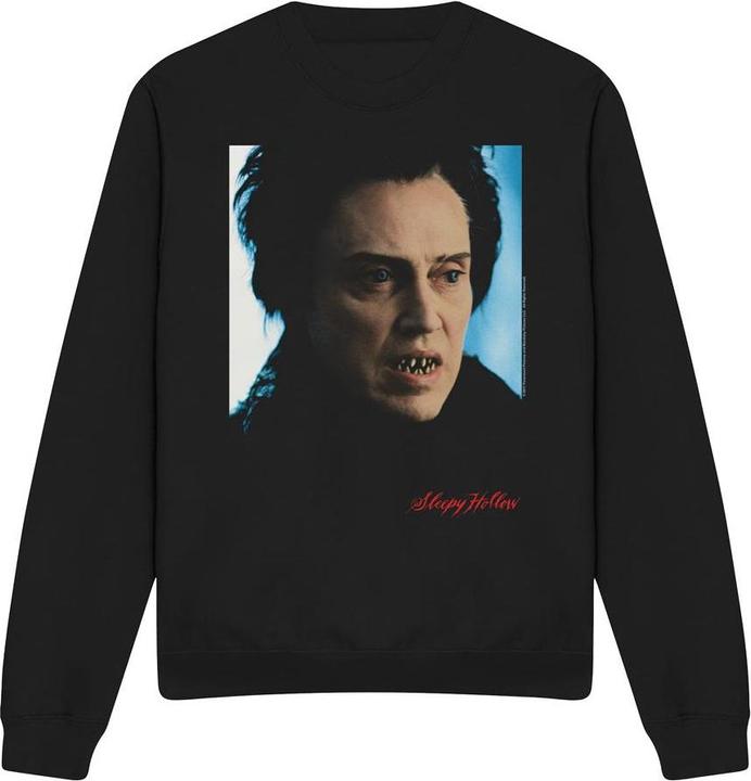 Produktbild Sleepy Hollow Horseman Sweatshirt (XXL)