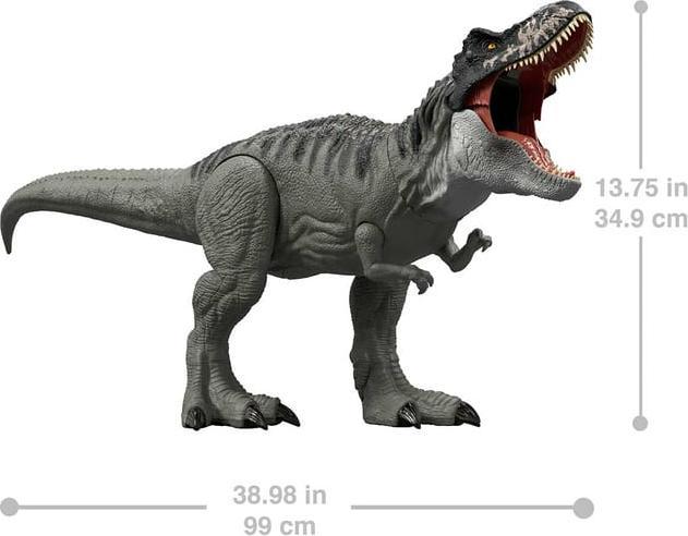 Produktbild Jurassic World 0
