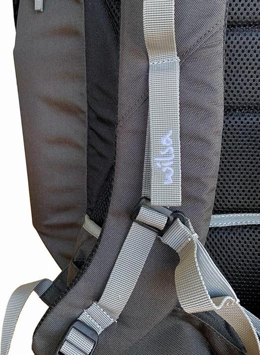 Image du produit Wilsa Sac à dos de randonnée "Aspen" 50L (50 l)