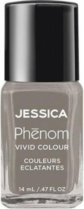 Image du produit Jessica Phenom Vivid Color Nail Polish Nightcap 14ml (Eau de parfum, 14 ml)
