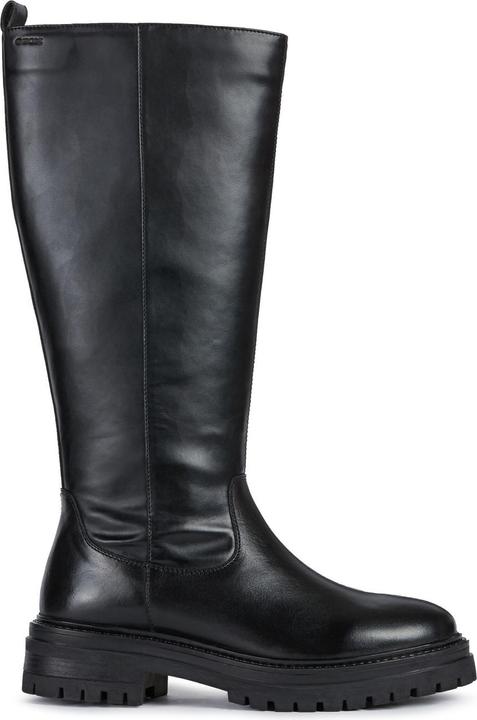Geox lederstiefel iridea (36)