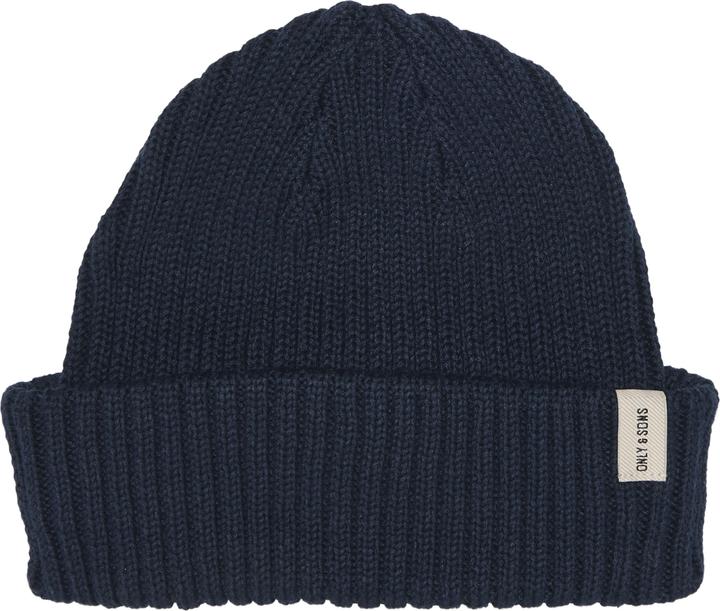Only & Sons Onsryan Rib Fisherman Beanie Noos