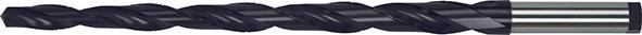 Immagine prodotto Gühring Punta conica per fori a spillo HSS2,5mm D1896A (2,5 millimetri)