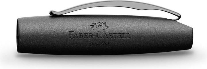 Produktbild Faber-Castell Essentio (Schwarz, 1 x)