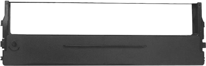 Productafbeelding Kores Lint voor Star NL10-NB24-10, nylon, zwart Groep 688