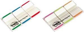 Actual product image Post-it Index Strong (1 x 7 x 14 cm)