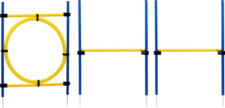 Dobar Agility jump set (Agility)