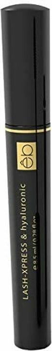Actual product image être belle Etre Belle Cosmetics Lash X-Press Mascara with Hyaluronic Acid for Perfect Lashes (390-01 Black)
