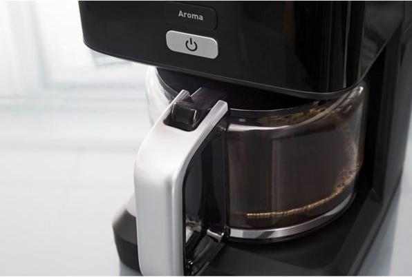 Actual product image Krups Smart'n Light