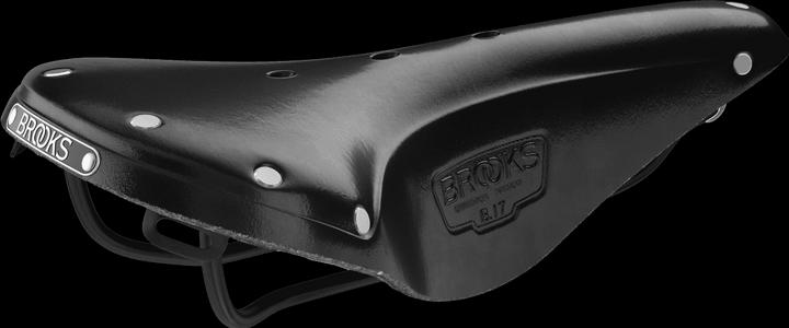 Produktbild Brooks England B17 Narrow